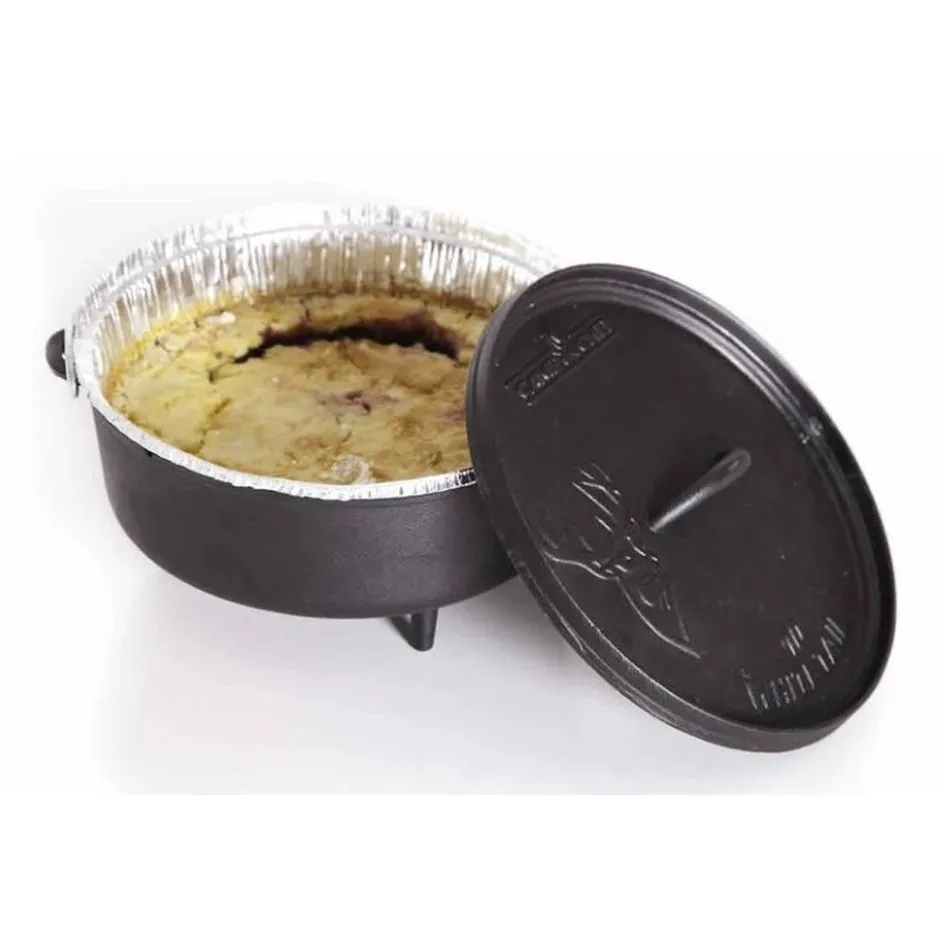 DUTCH OVEN LINERS 6 QT